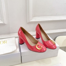 Christian Dior Heeled Shoes